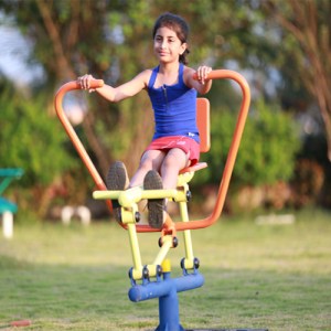 ROWER KG45